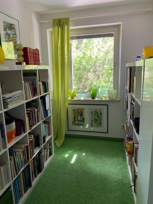 Extravagantes Ganzes Haus Am Staffelsee Seehausen am Staffelsee Kültér fotó