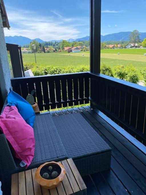 Extravagantes Ganzes Haus Am Staffelsee Seehausen am Staffelsee Kültér fotó