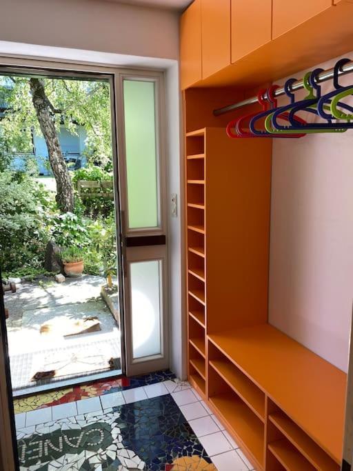 Extravagantes Ganzes Haus Am Staffelsee Seehausen am Staffelsee Kültér fotó
